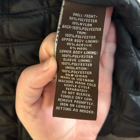 MICHAEL Michael Kors Men’s Field Jacket - Picture 10 of 14